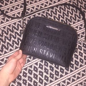 Steven madden crossbody purse